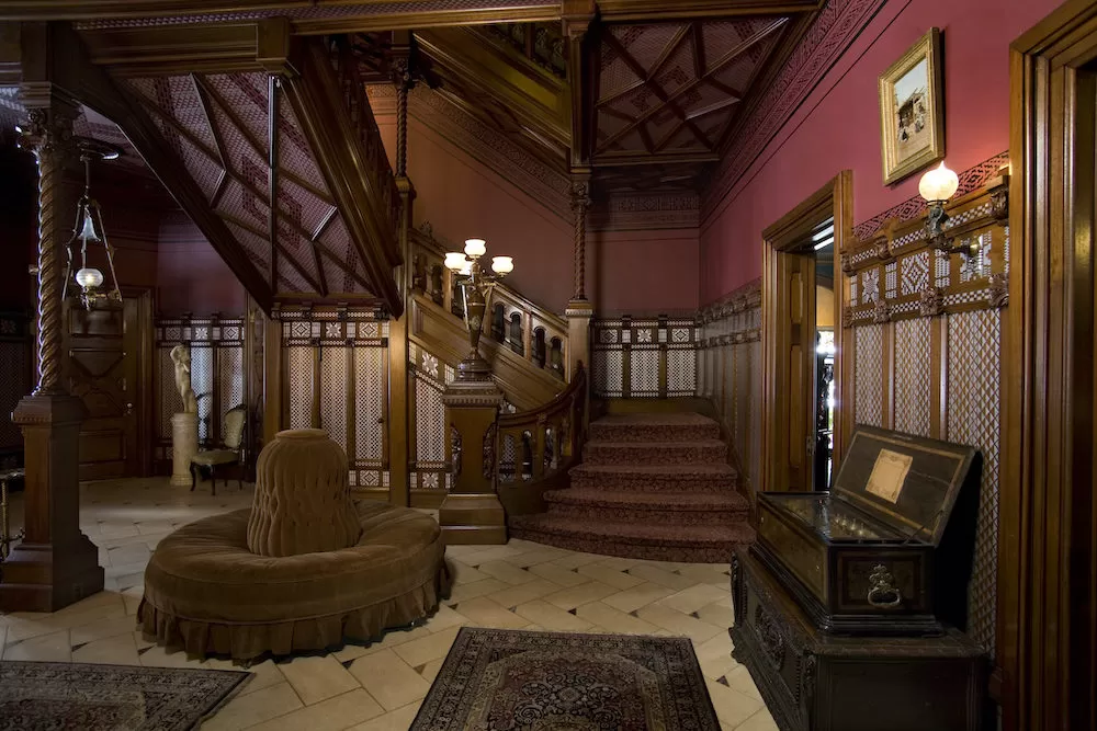 Where to Celebrate Halloween in New York City