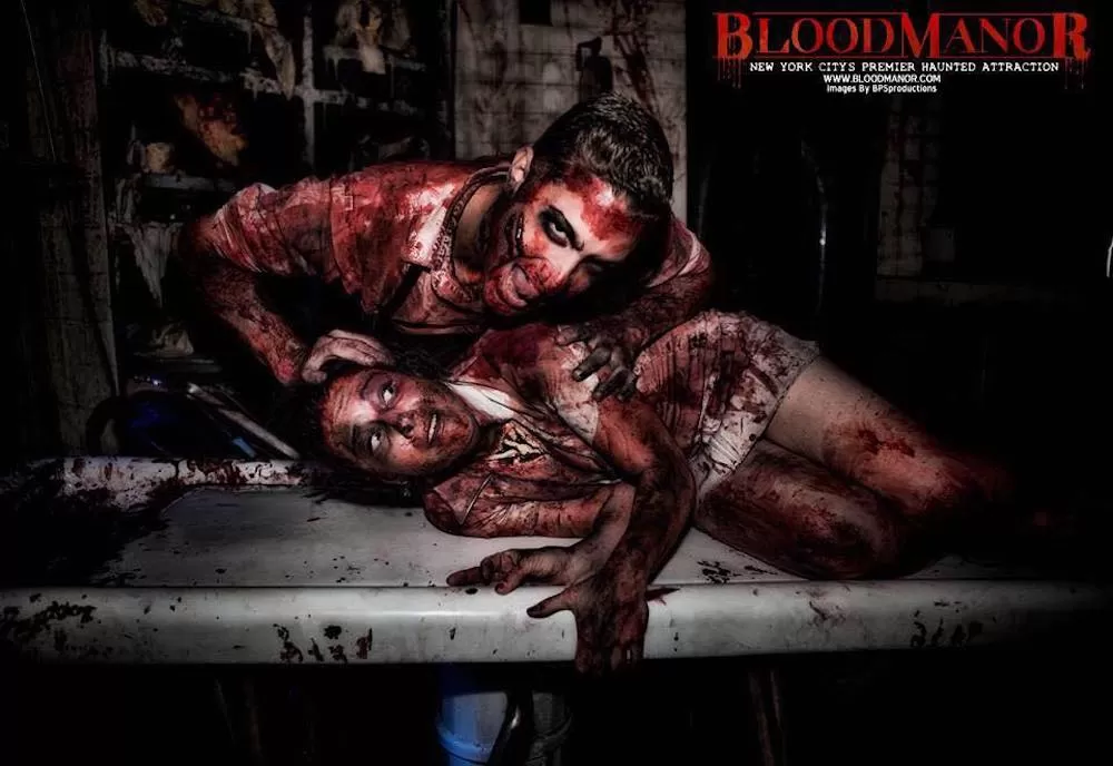 Where to Celebrate Halloween in New York City