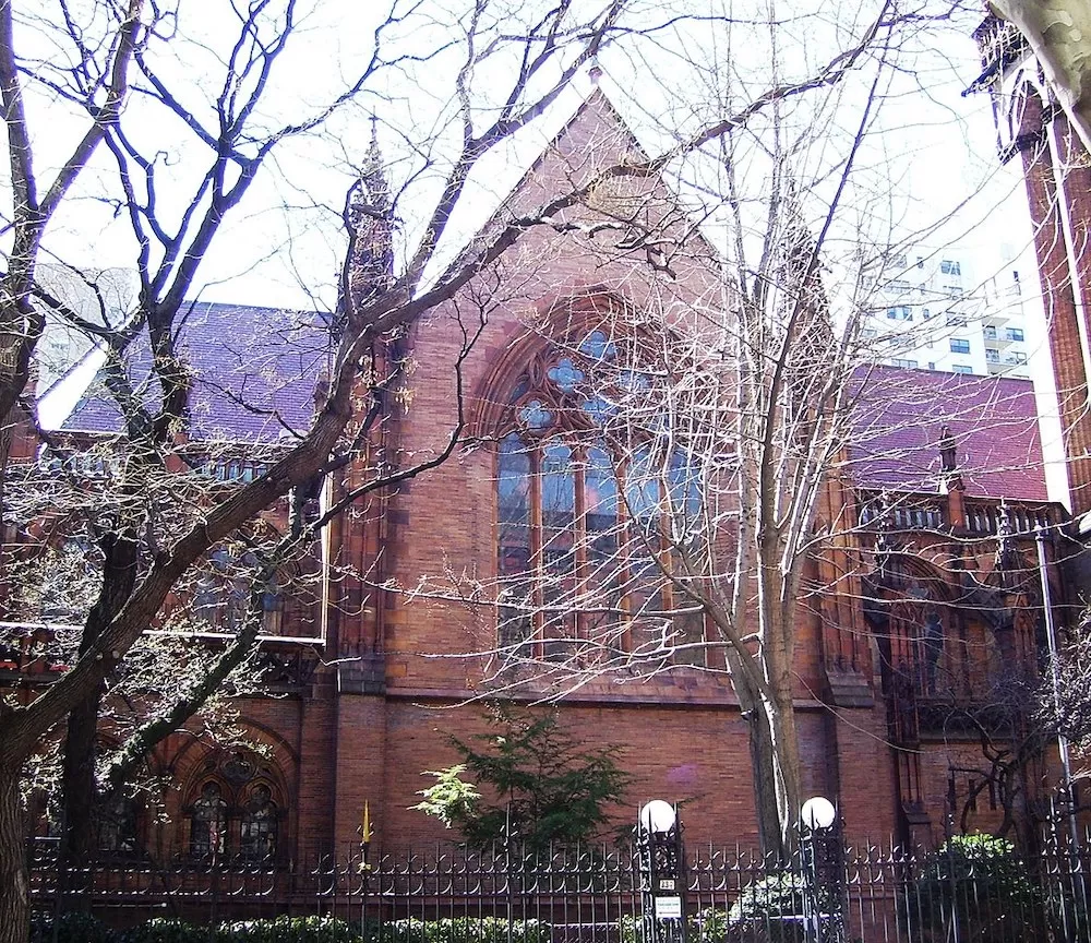 Where to Celebrate Halloween in New York City