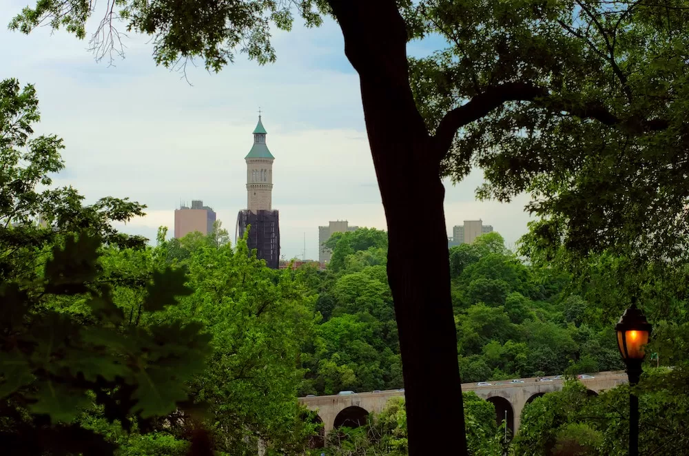 Where to Celebrate Halloween in New York City