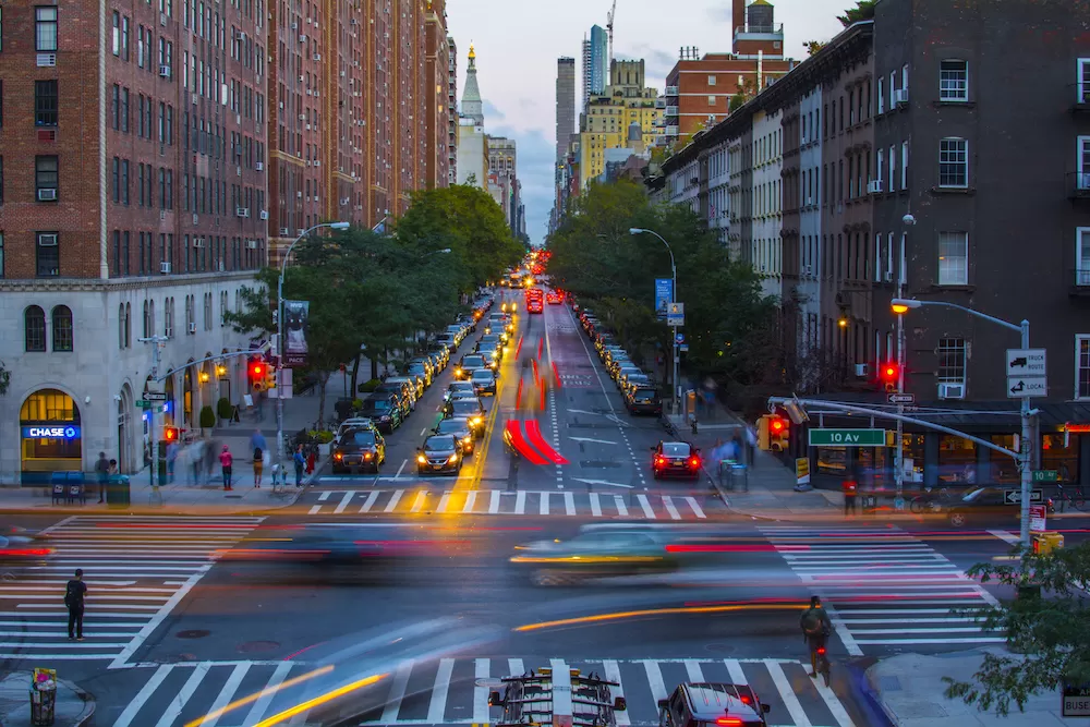 Why You Should Also Explore The Other Boroughs in New York City