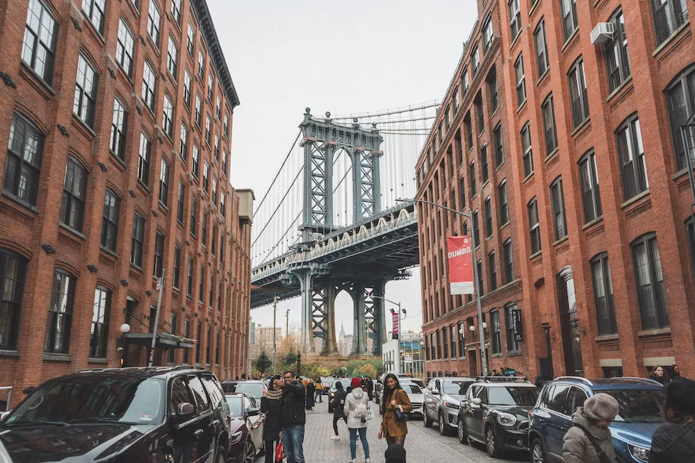 Why You Should Also Explore The Other Boroughs in New York City