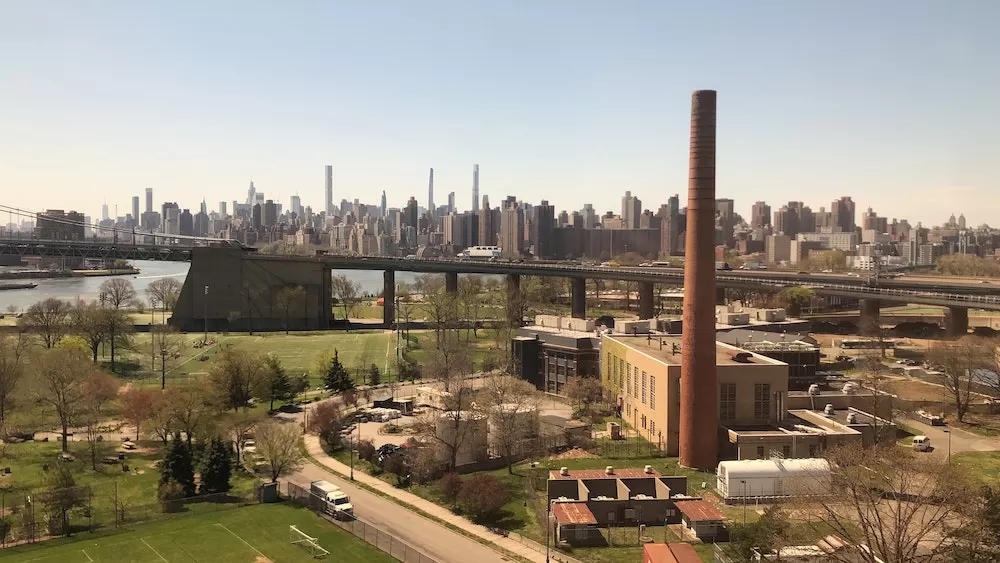 Why You Should Also Explore The Other Boroughs in New York City