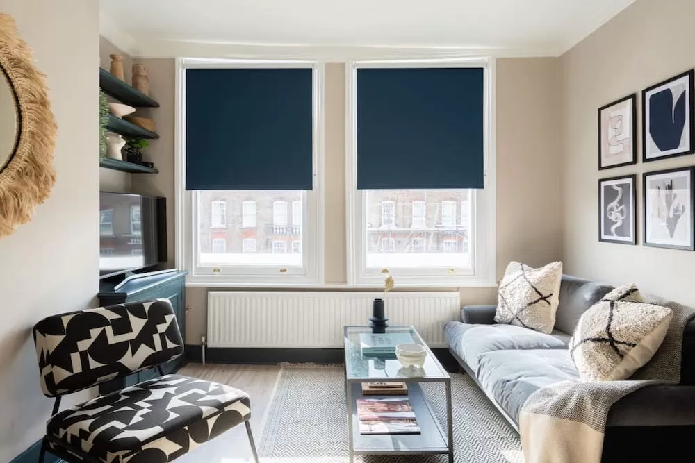 Our Best Solo Apartments in London