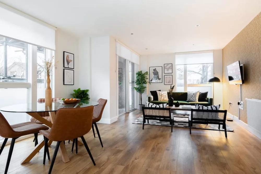 Our Best Solo Apartments in London