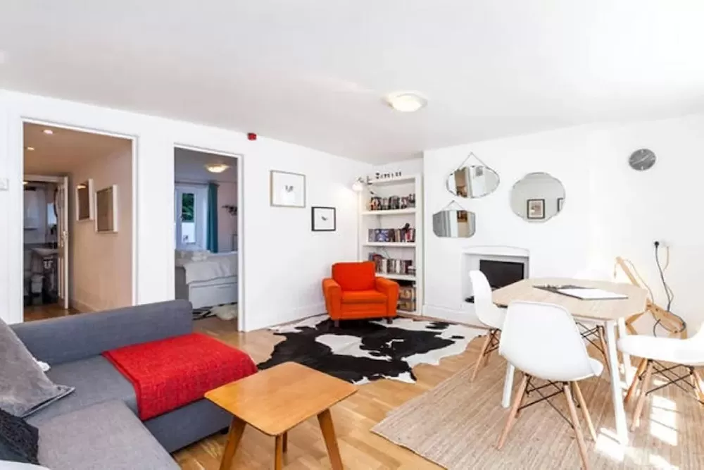 Our Best Solo Apartments in London