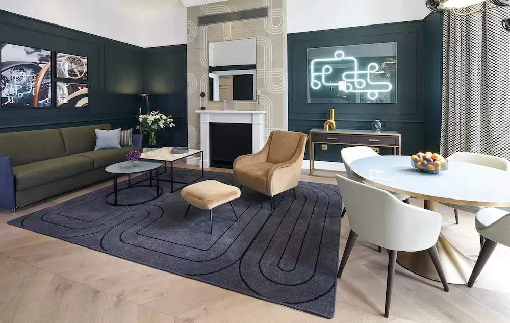 Our Best Solo Apartments in London