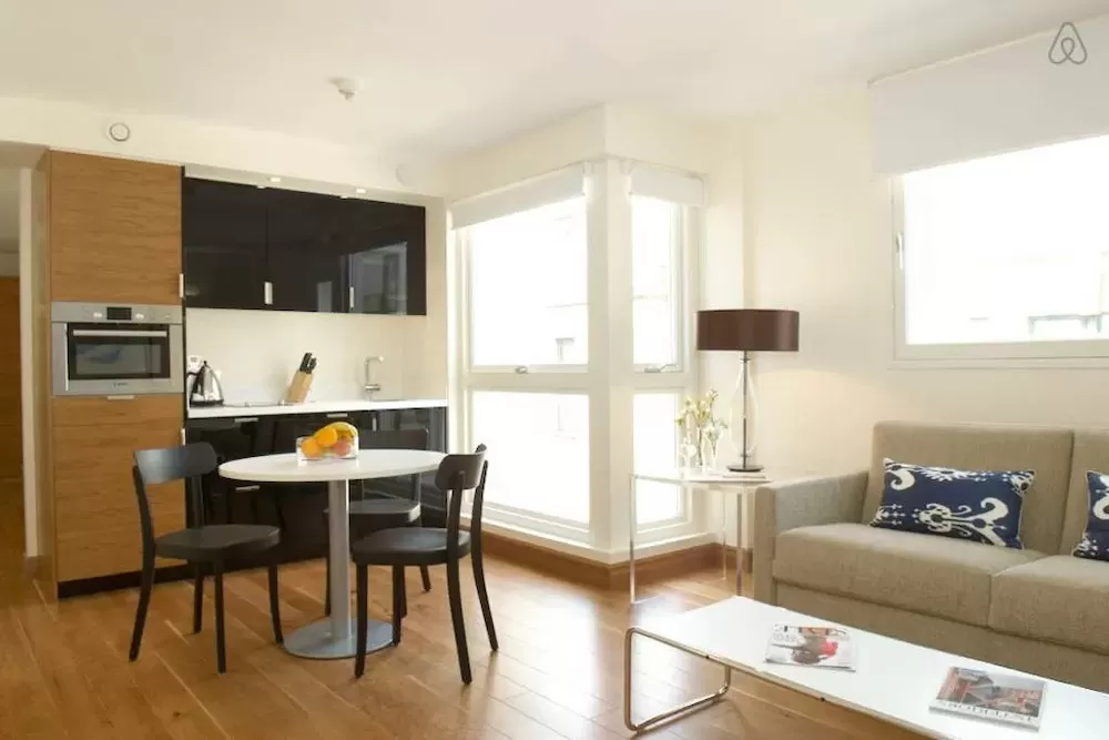Our Best Solo Apartments in London