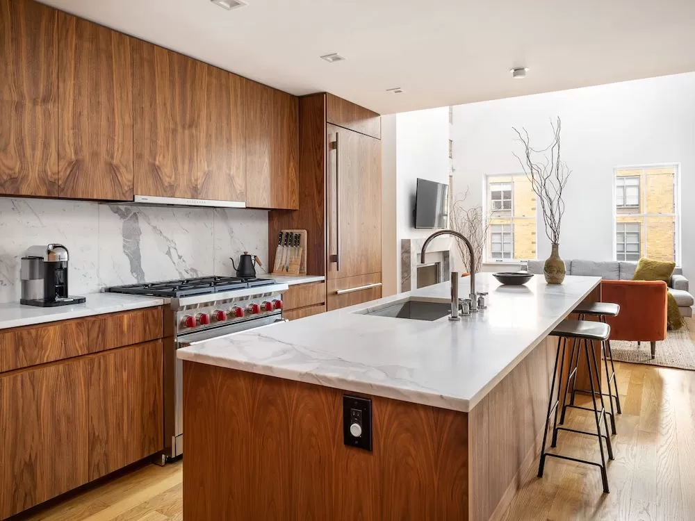 Our Best New York Apartments for Celebrating Thanksgiving Day