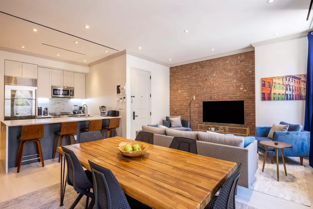 Our Best New York Apartments for Celebrating Thanksgiving Day
