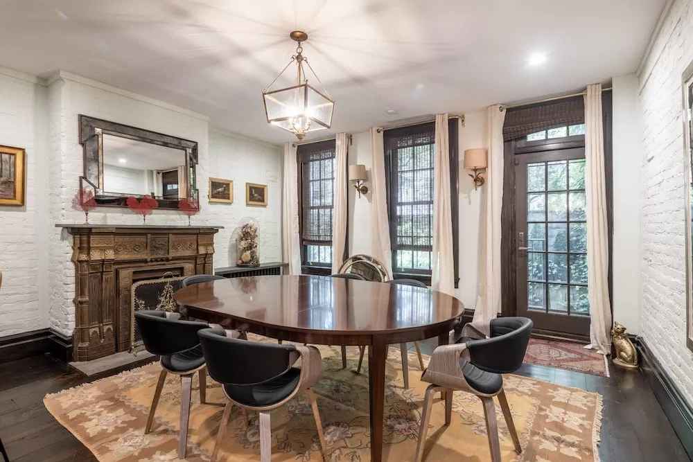 Our Best New York Apartments for Celebrating Thanksgiving Day