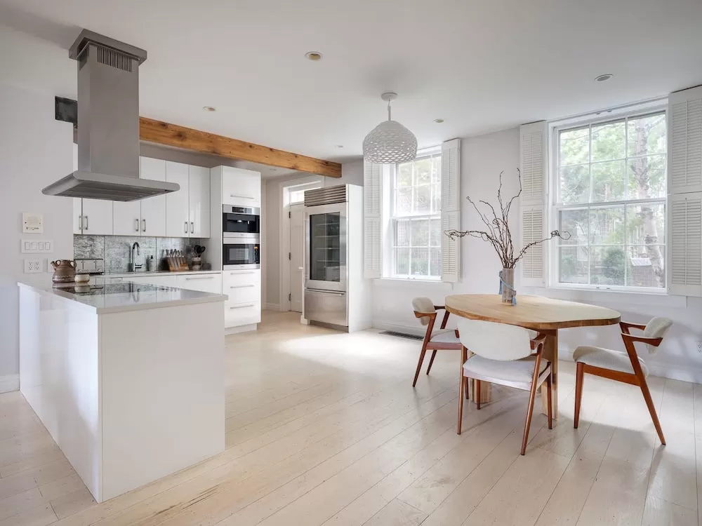 Our Best New York Apartments for Celebrating Thanksgiving Day
