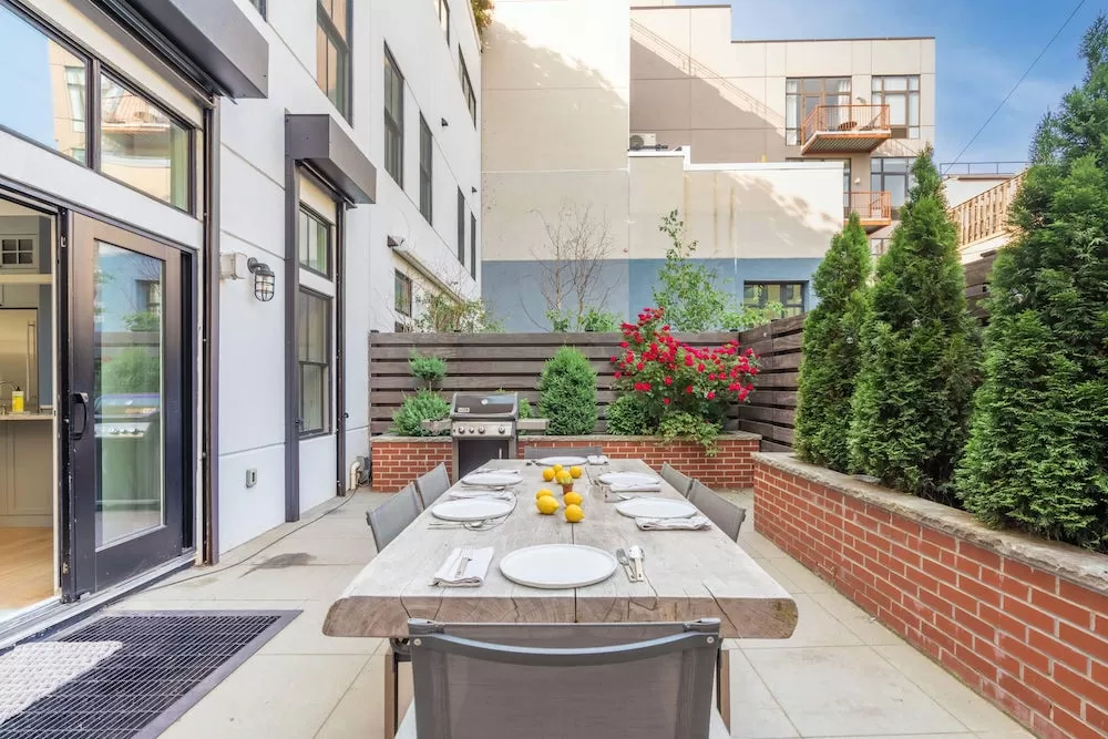 Our Best New York Apartments for Celebrating Thanksgiving Day