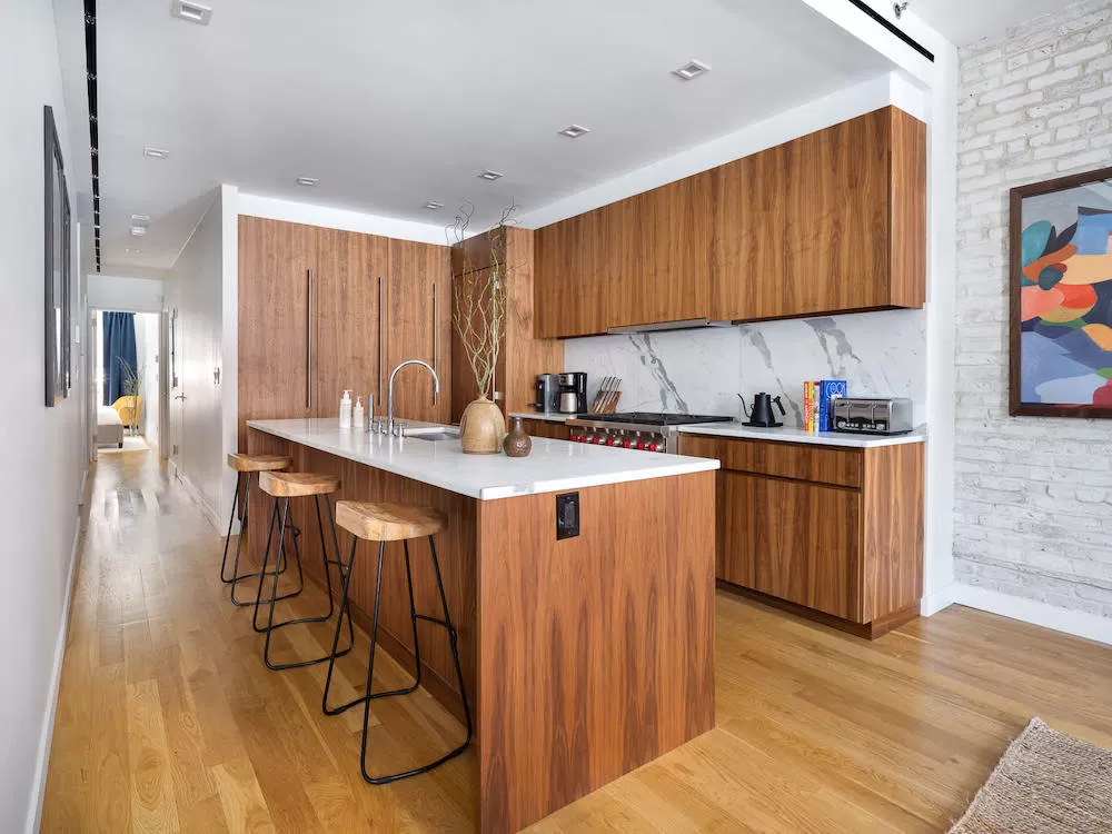 Our Best New York Apartments for Celebrating Thanksgiving Day