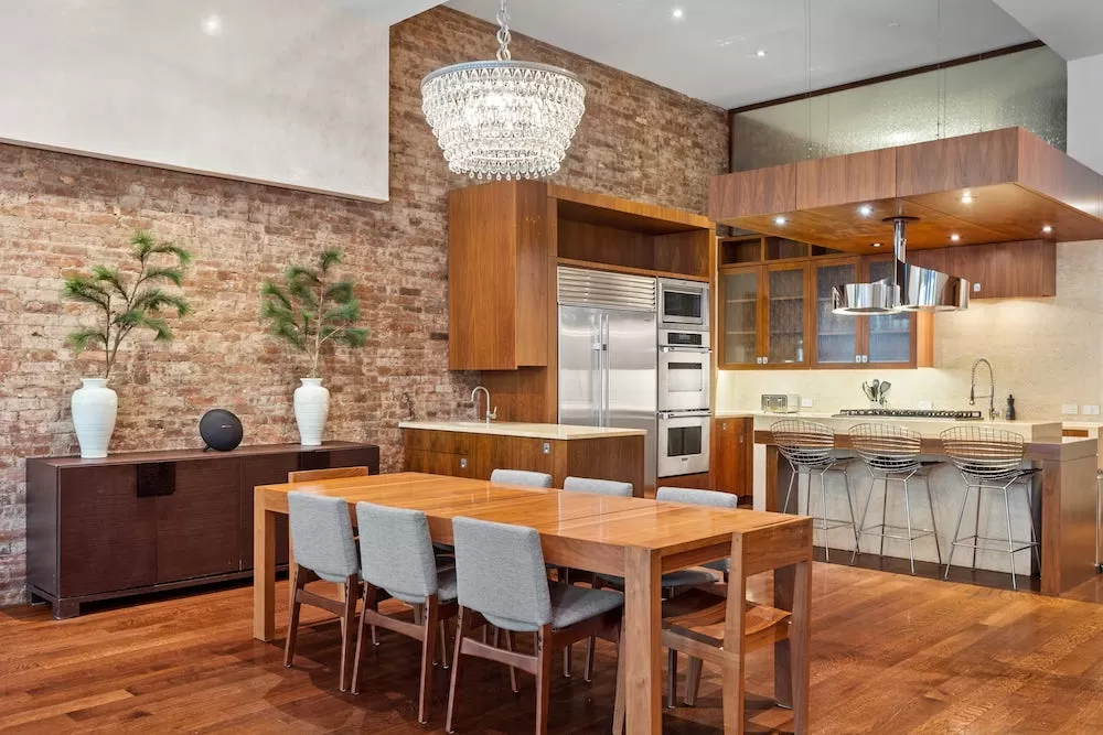Our Best New York Apartments for Celebrating Thanksgiving Day