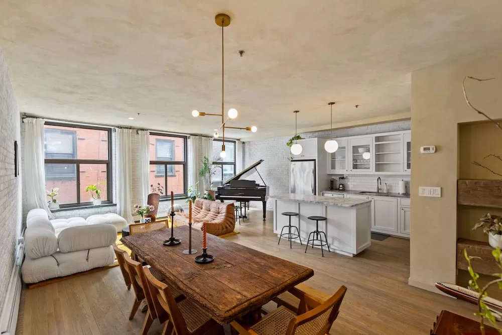 Our Best New York Apartments for Celebrating Thanksgiving Day