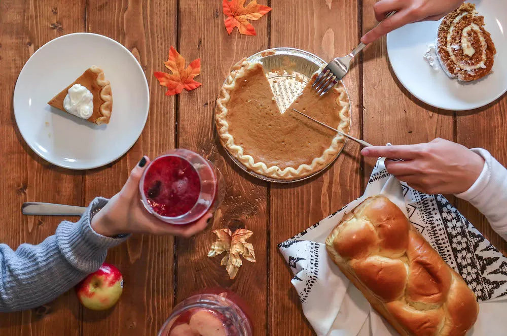 The 10 Best Desserts to Serve This Thanksgiving Day