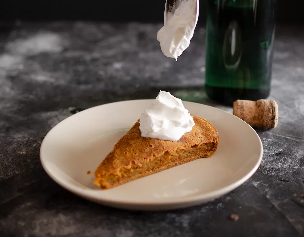 The 10 Best Desserts to Serve This Thanksgiving Day