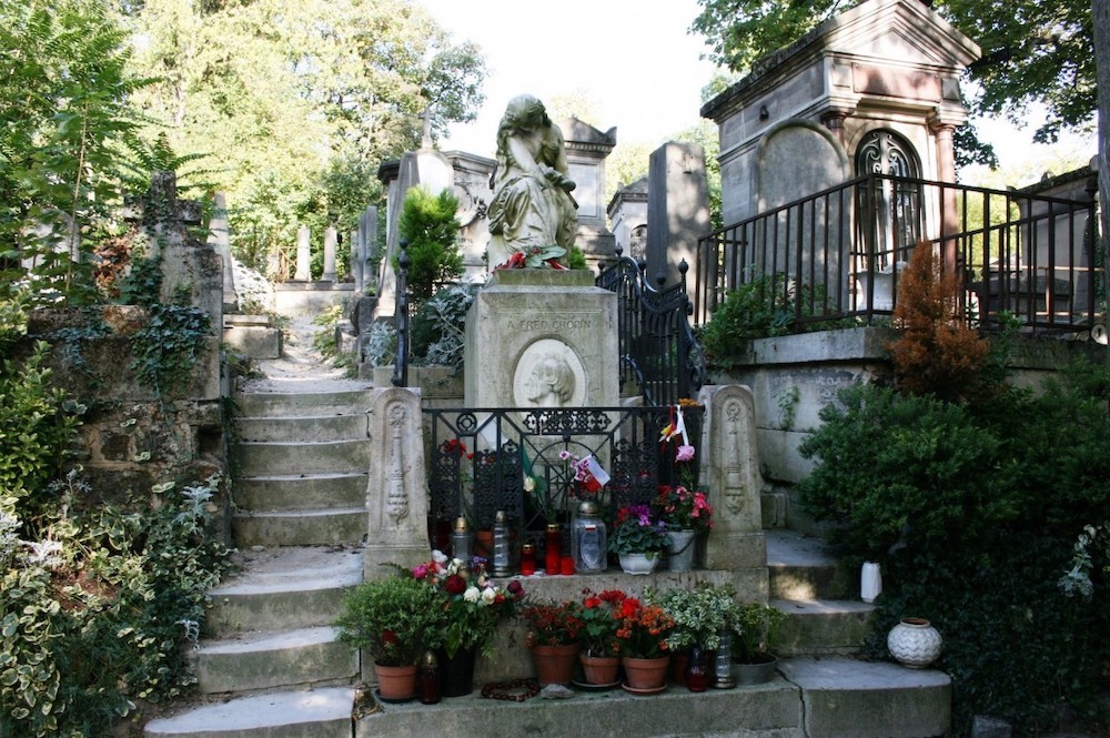 Dare to Explore These 7 Haunted Places in Paris