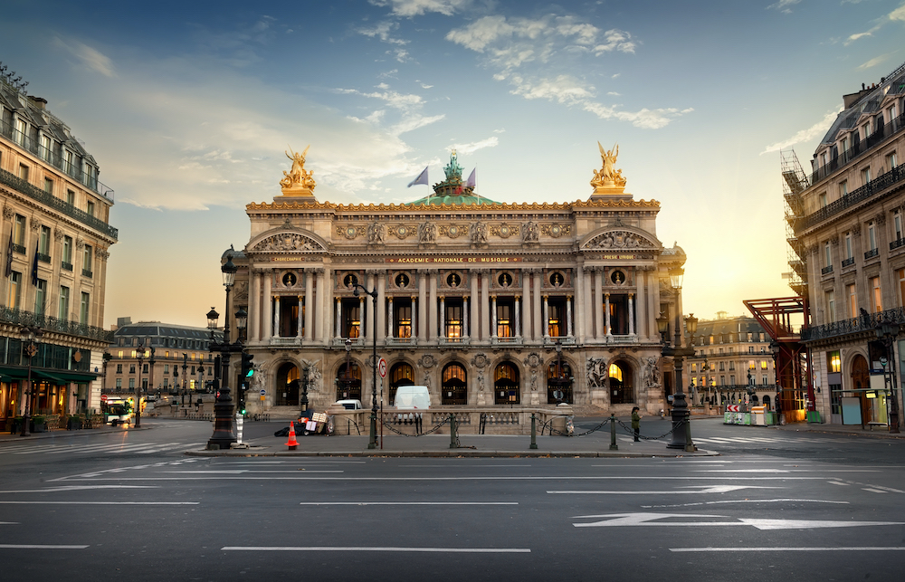 Dare to Explore These 7 Haunted Places in Paris