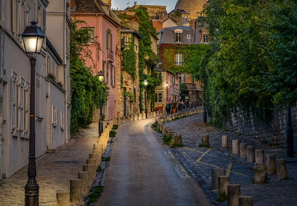 What to Expect in Paris This September 2023