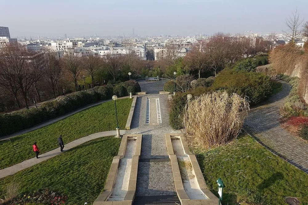 The Best Things About The Belleville District in Paris