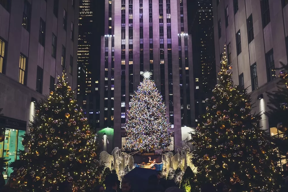 The 10 Best Christmas Destinations in The World