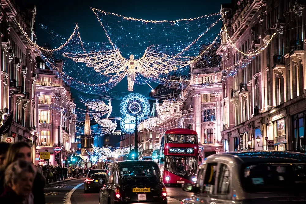 The 10 Best Christmas Destinations in The World