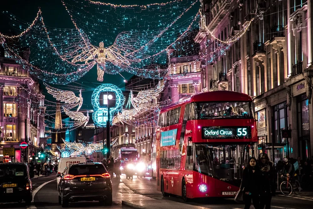 The 10 Best Christmas Destinations in The World