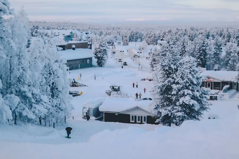 The 10 Best Christmas Destinations in The World