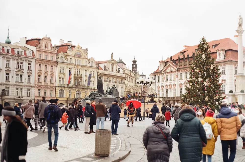 The 10 Best Christmas Destinations in The World