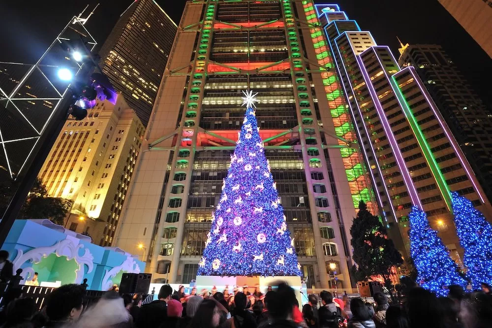 The 10 Best Christmas Destinations in The World