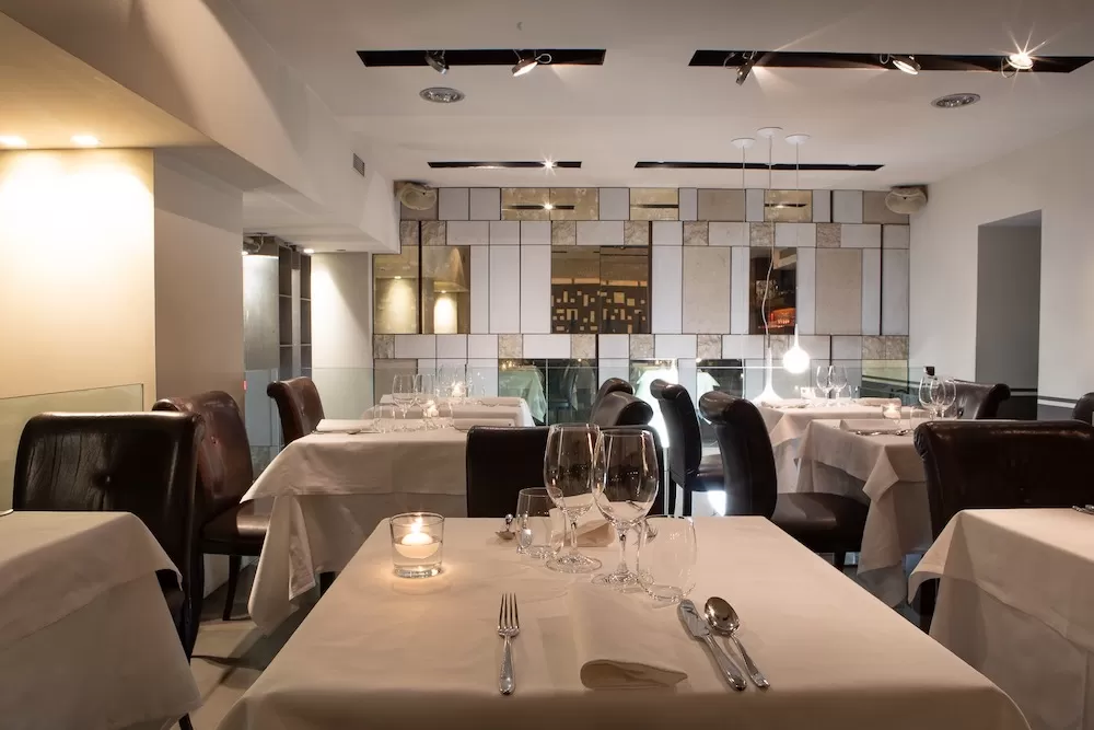Where Should You Have Your Christmas Dinner in Rome?