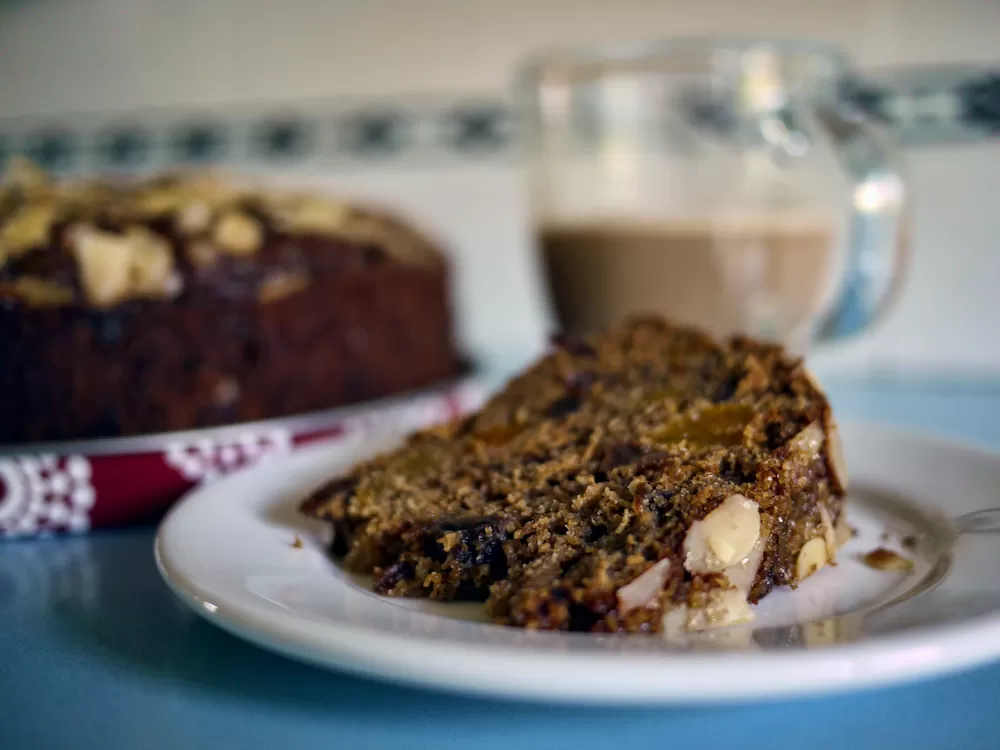 The Sweetest Christmas Treats from Around The World