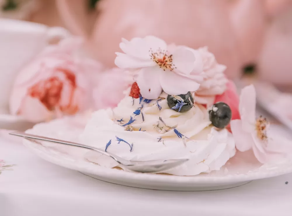 The Sweetest Christmas Treats from Around The World
