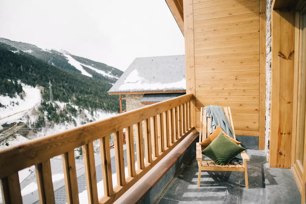 Experience A White Christmas in These Dreamy European Cities