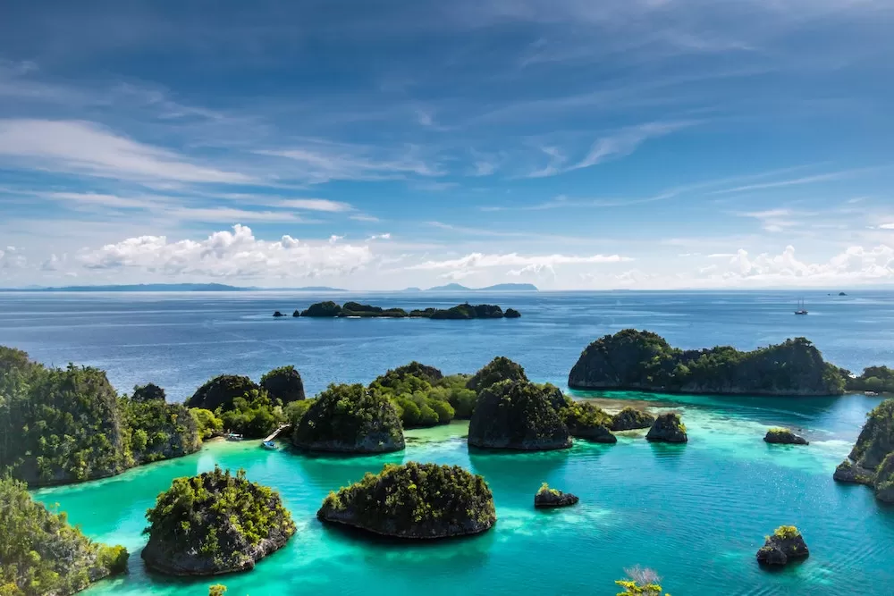 Fly Off to These Southeast Asian Islands to Escape Winter