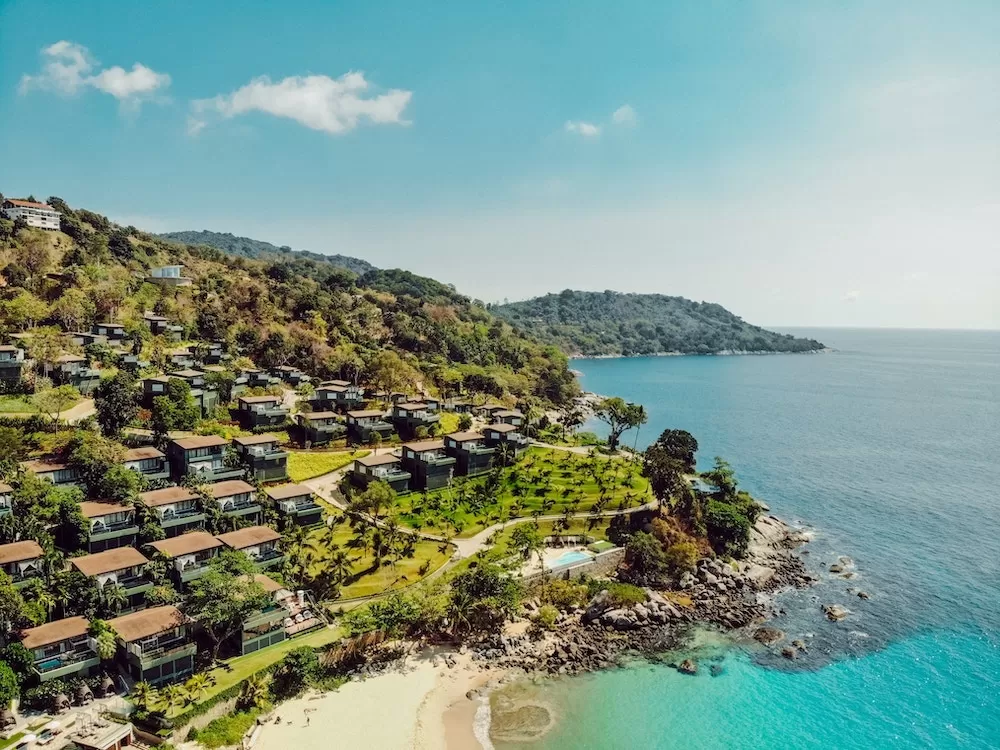 Fly Off to These Southeast Asian Islands to Escape Winter