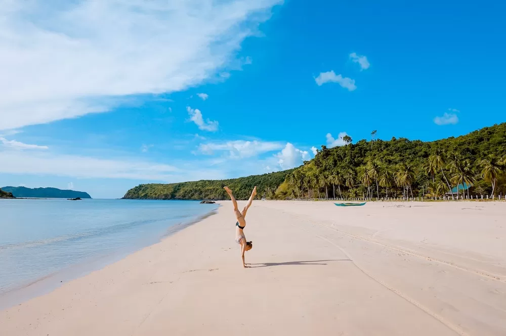 Fly Off to These Southeast Asian Islands to Escape Winter