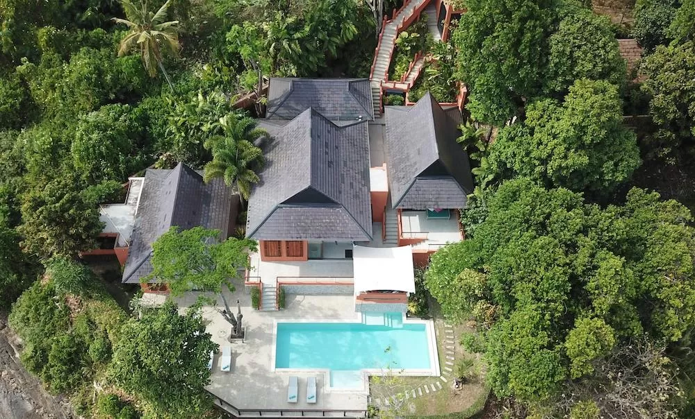 Rent Any of These Luxury Villas for Your Holiday in Phuket