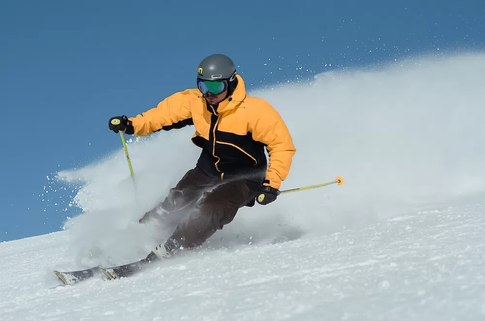 Follow These Tips When You Travel to Ski Resort Towns