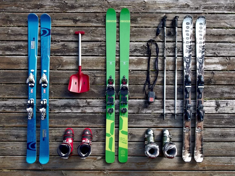 Follow These Tips When You Travel to Ski Resort Towns