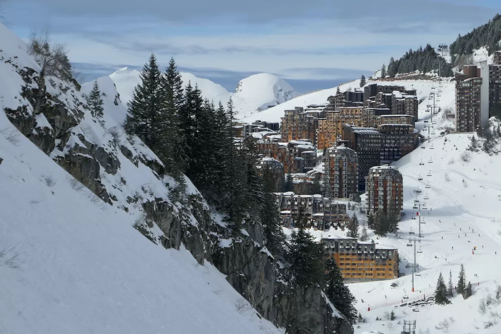 The 10 Best Ski Resort Towns in The World