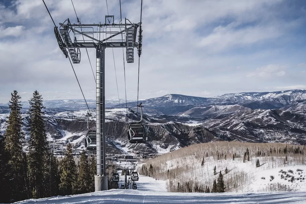 The 10 Best Ski Resort Towns in The World