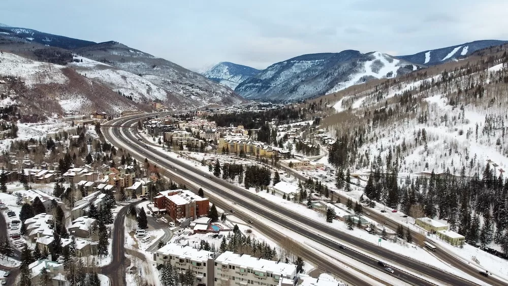 The 10 Best Ski Resort Towns in The World
