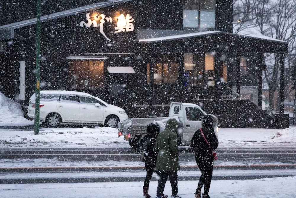 The 10 Best Ski Resort Towns in The World