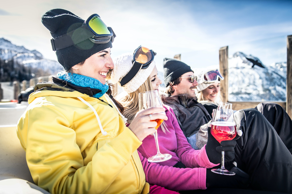 What is Après-Ski All About?