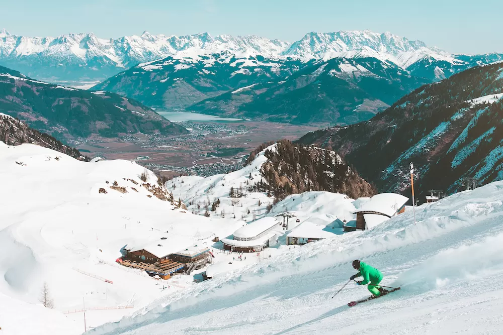 Why Should You Visit The Swiss Alps?
