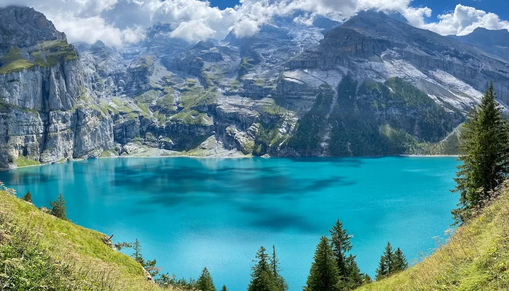 An Instagram Guide to The Swiss Alps