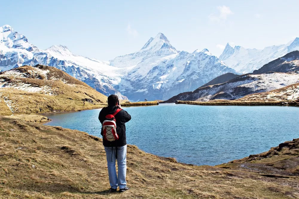 What You Need to Pack On Your Trip to The Swiss Alps